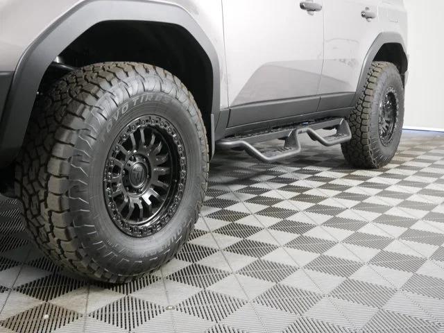 toyota land cruiser 2026 JTEABFAJ6TK063505 image toyota land cruiser 2026 JTEABFAJ6TK063505 image